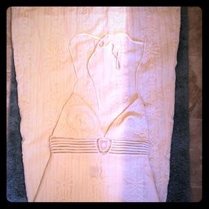 Dolce Vita halter maxi